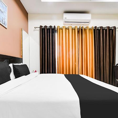 Kanadiya Super Collection O Indore Near Omax City 1 מראה חיצוני תמונה