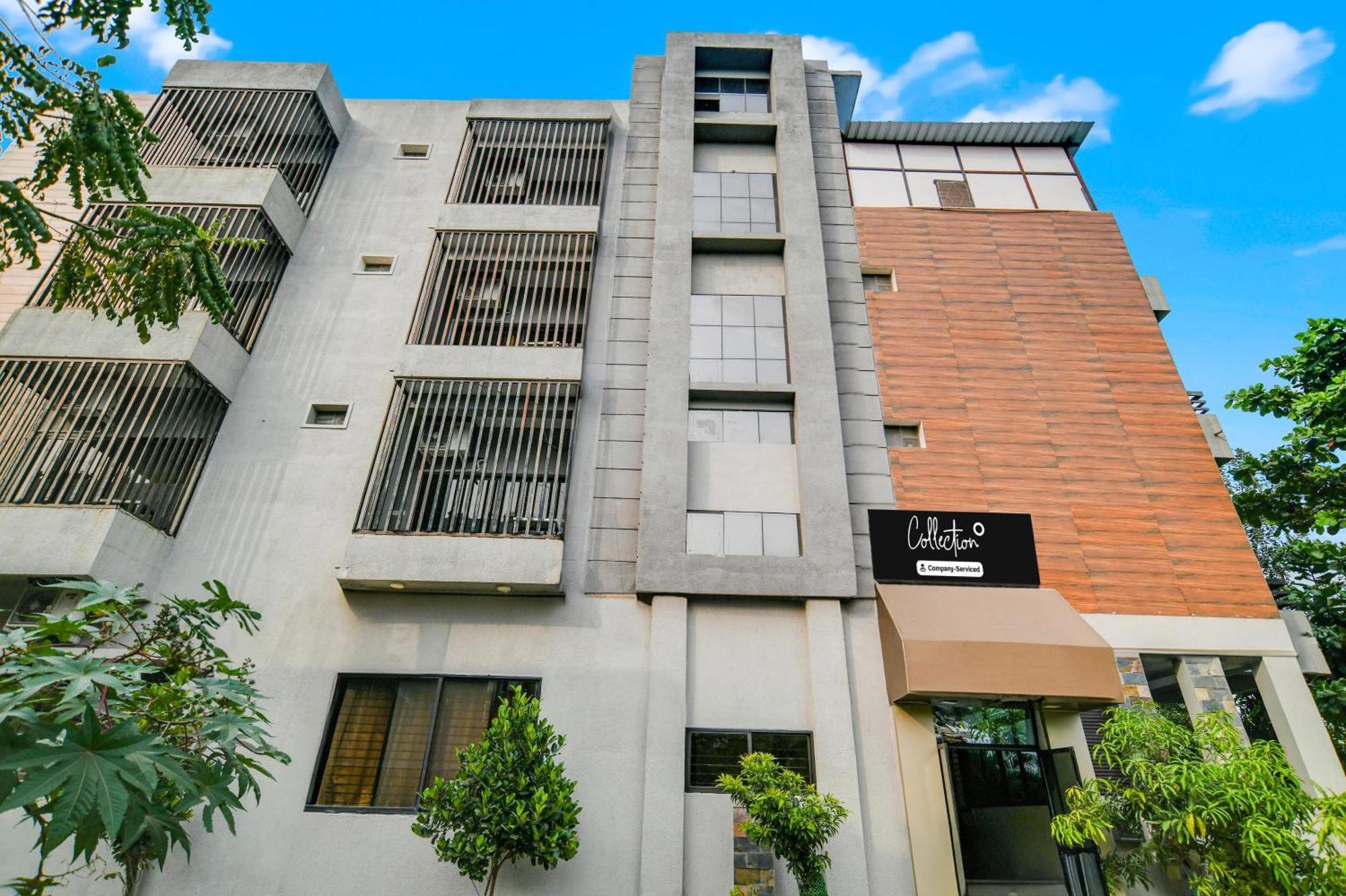 Kanadiya Super Collection O Indore Near Omax City 1 מראה חיצוני תמונה